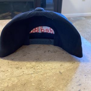 Men’s Red Bull SnapBack hat